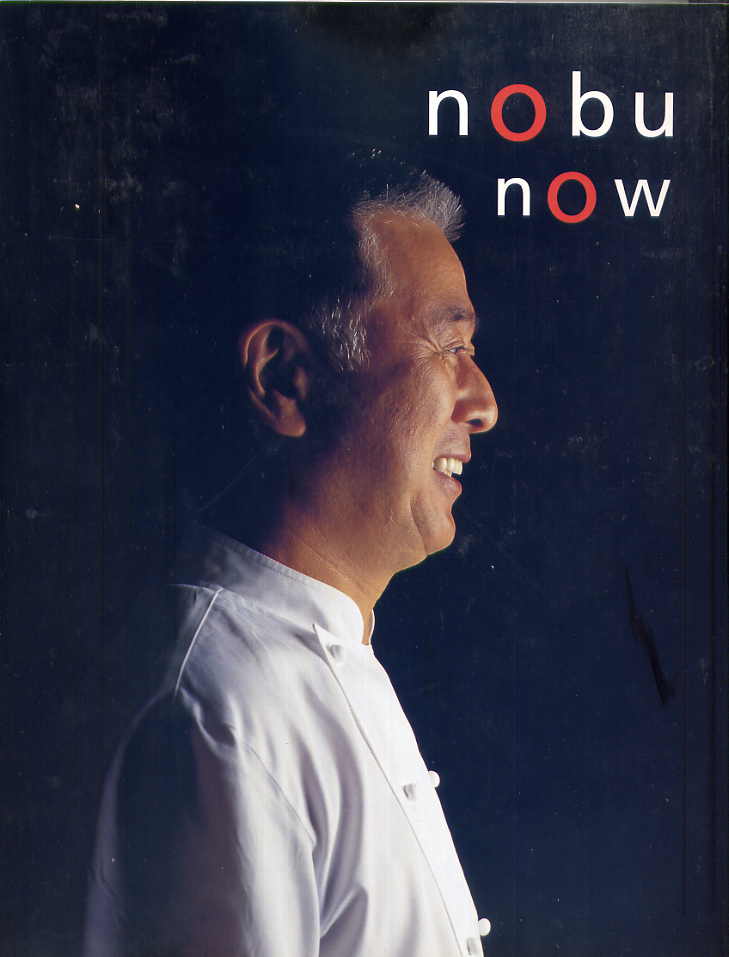 Matsuhisa, Nobu: Nobu now