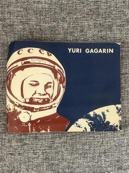 [ ]: Yuri Gagarin