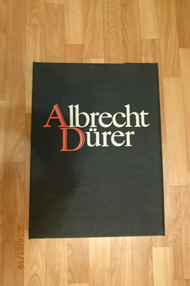 ,  : Albrecht Durer    