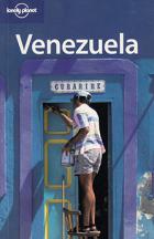 Kohnstamm, Thomas: Lonely Planet Venezuela