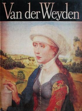 Mocanu, Virgil: Van der Weyden /    