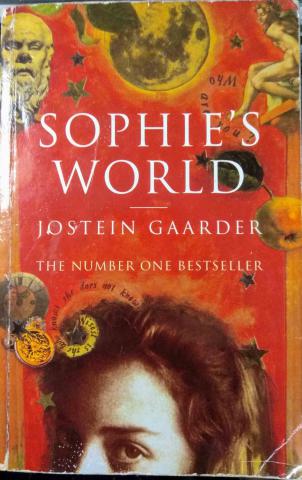 Gaarder, Jostein: Sophie's World